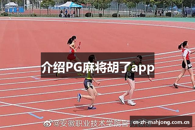 介绍PG麻将胡了app
